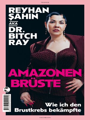 cover image of Amazonenbrüste